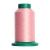 ISACORD 40 2250 PETAL PINK 1000m Machine Embroidery Sewing Thread